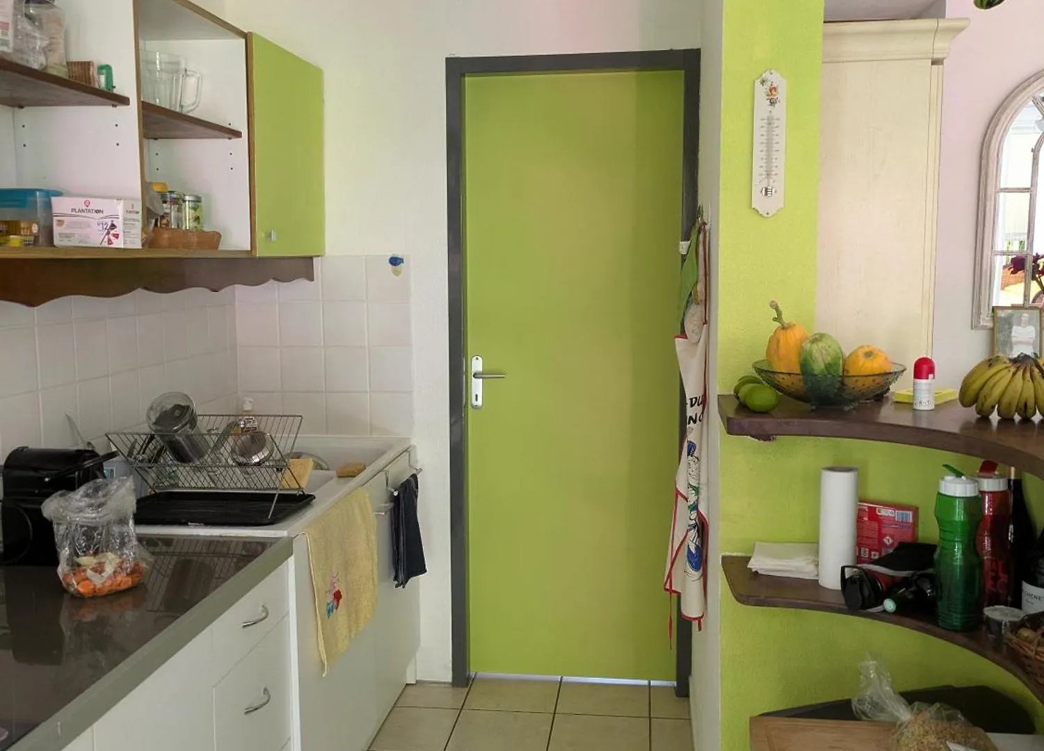 بيت للعطل Maison En Guadeloupe Six Nuits Minimum سانت-روز غوادلوب